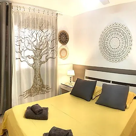 Tatil Evi Mali Vacacional *