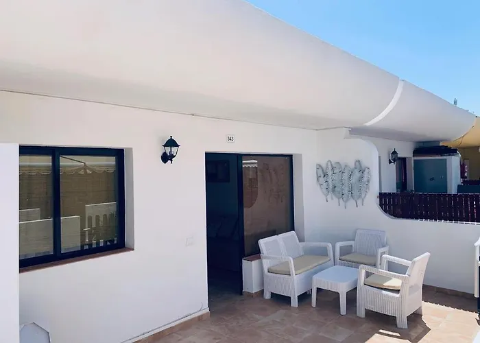 Mali Vacacional Κοραλέχο