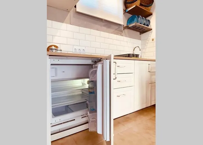 Mali Vacacional Holiday home