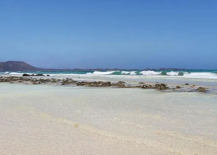 Mali Vacacional Corralejo
