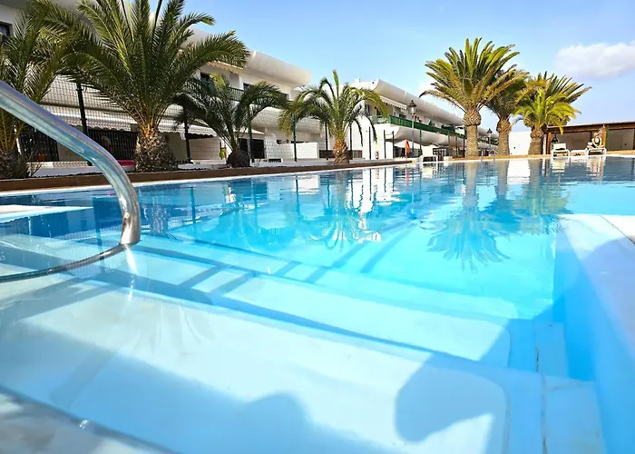 Ferienhaus Mali Vacacional