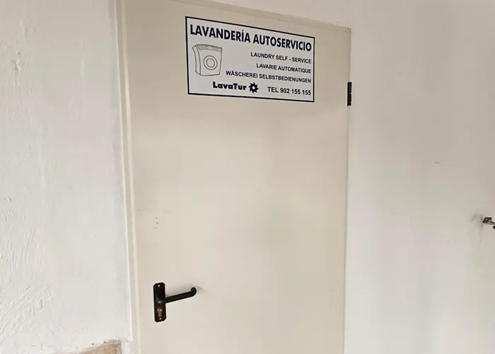 Mali Vacacional * Κοραλέχο