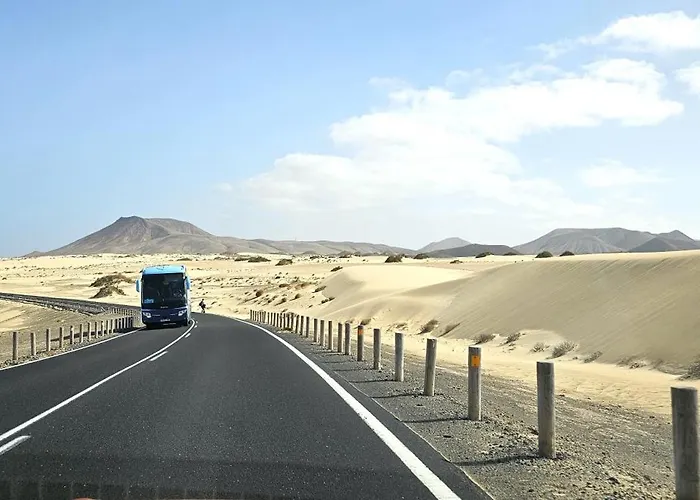 Mali Vacacional * Κοραλέχο