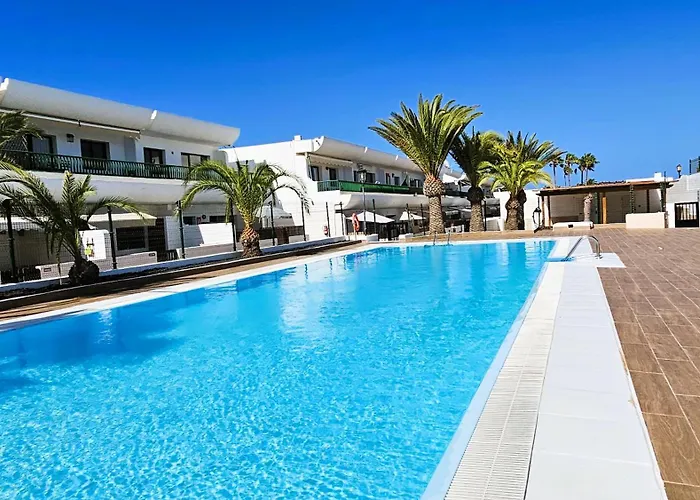 Mali Vacacional * Corralejo