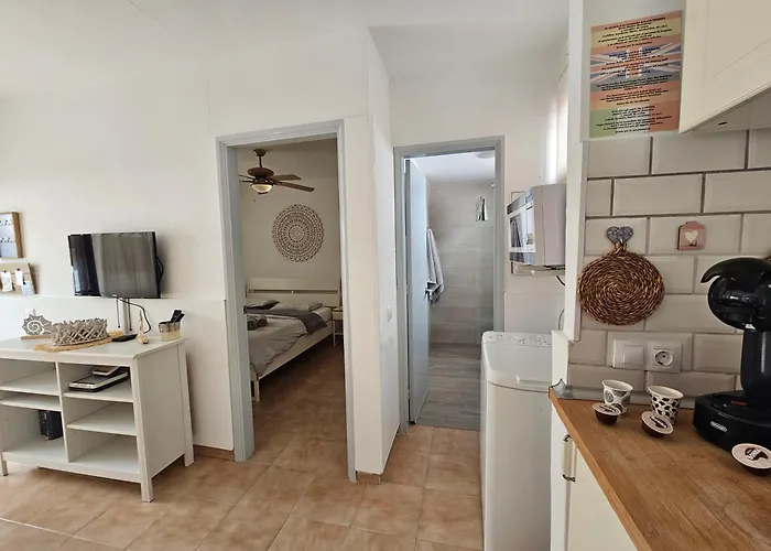 Mali Vacacional Κοραλέχο