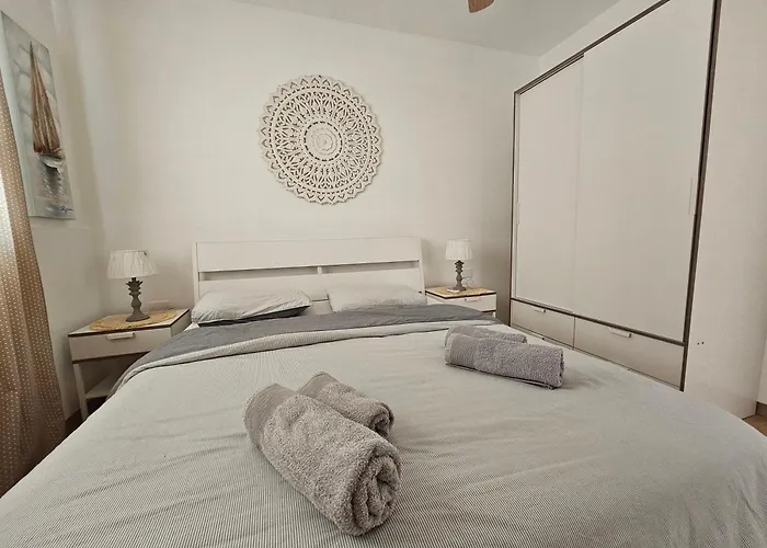 Mali Vacacional Ferienhaus