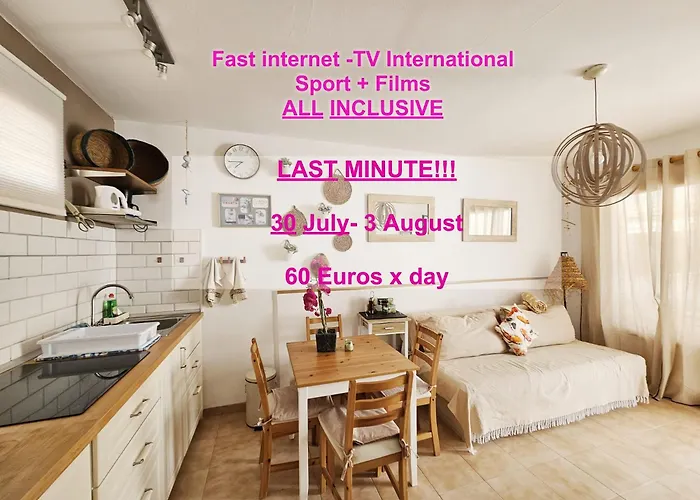 Holiday home Mali Vacacional *