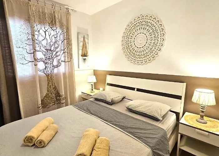 Holiday home Mali Vacacional *