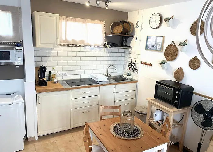 Holiday home Mali Vacacional *