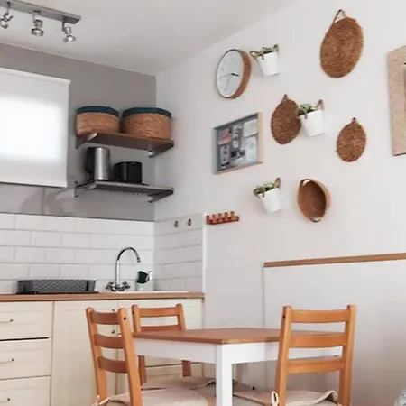 Mali Vacacional * 科拉雷侯