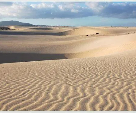 度假居 Mali Vacacional