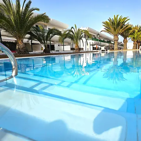 度假居 Mali Vacacional