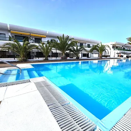 Mali Vacacional 度假居 *