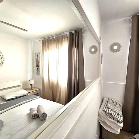 度假居 Mali Vacacional 科拉雷侯