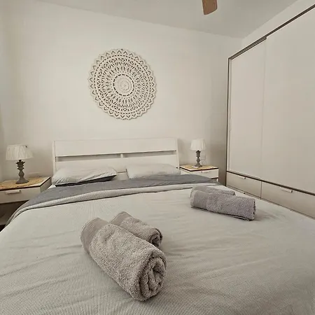 Mali Vacacional 度假居