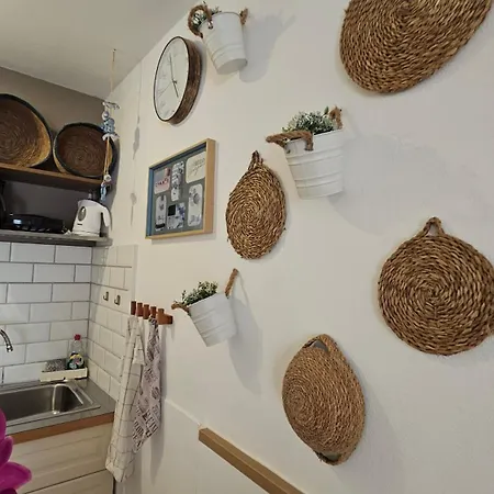 Mali Vacacional * 科拉雷侯